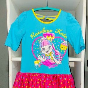 Dress Shopkins